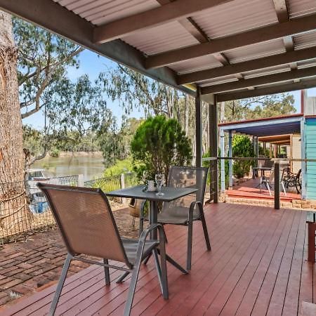 Tasman Holiday Parks - Merool On The Murray 伊丘卡 外观 照片