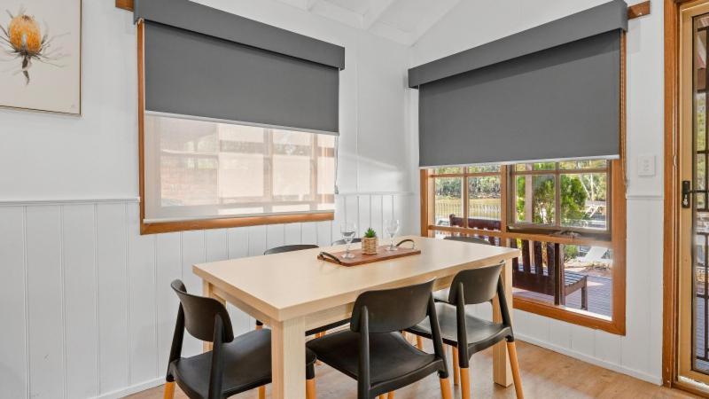 Tasman Holiday Parks - Merool On The Murray 伊丘卡 外观 照片