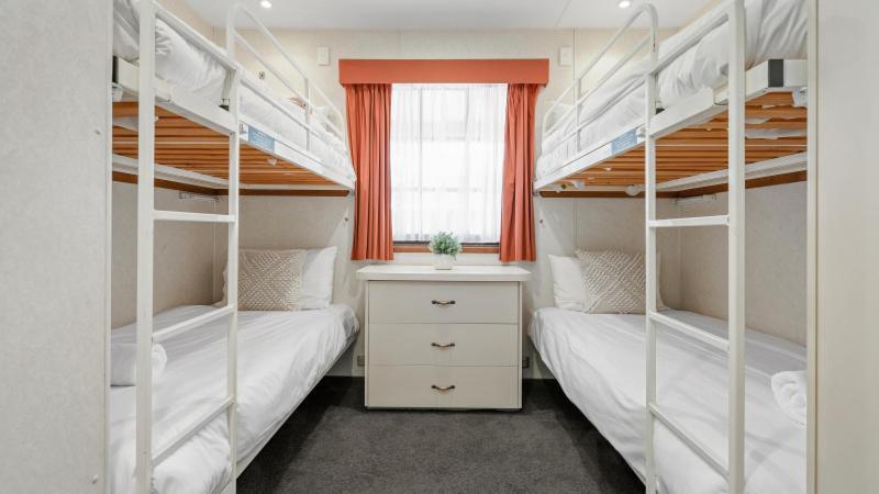 Tasman Holiday Parks - Merool On The Murray 伊丘卡 外观 照片