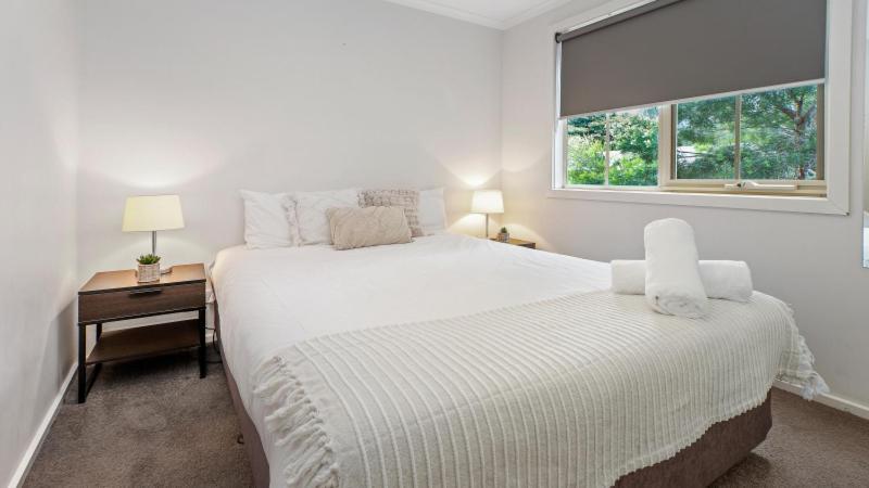 Tasman Holiday Parks - Merool On The Murray 伊丘卡 外观 照片