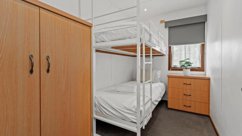 Tasman Holiday Parks - Merool On The Murray 伊丘卡 外观 照片