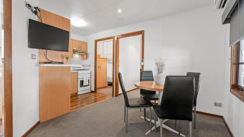 Tasman Holiday Parks - Merool On The Murray 伊丘卡 外观 照片