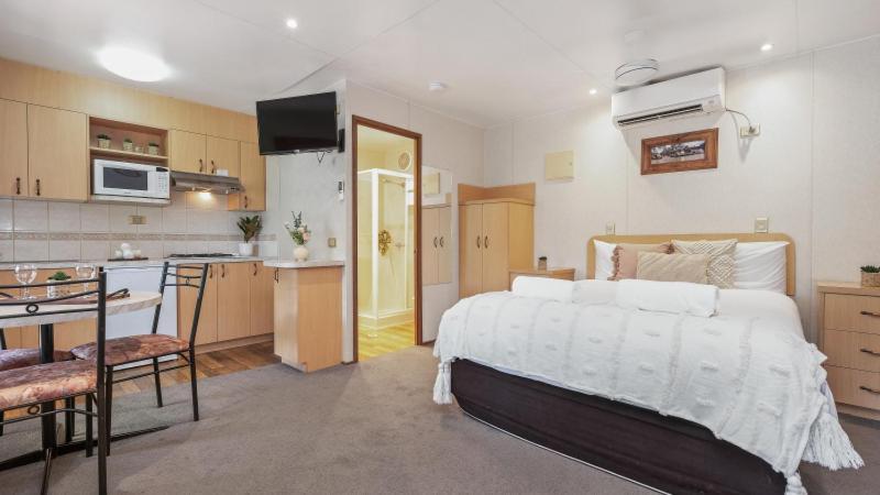 Tasman Holiday Parks - Merool On The Murray 伊丘卡 外观 照片