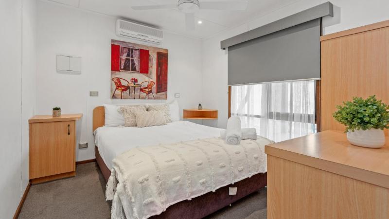 Tasman Holiday Parks - Merool On The Murray 伊丘卡 外观 照片